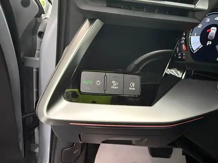 Sportback 35TFSI Feichi Premium, Second Hand Car from China Auto Web 8