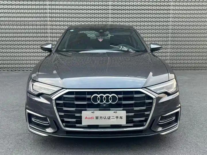 2024 45 TFSI Prestige Dynamic, LHD Sourced from China Auto Web 1