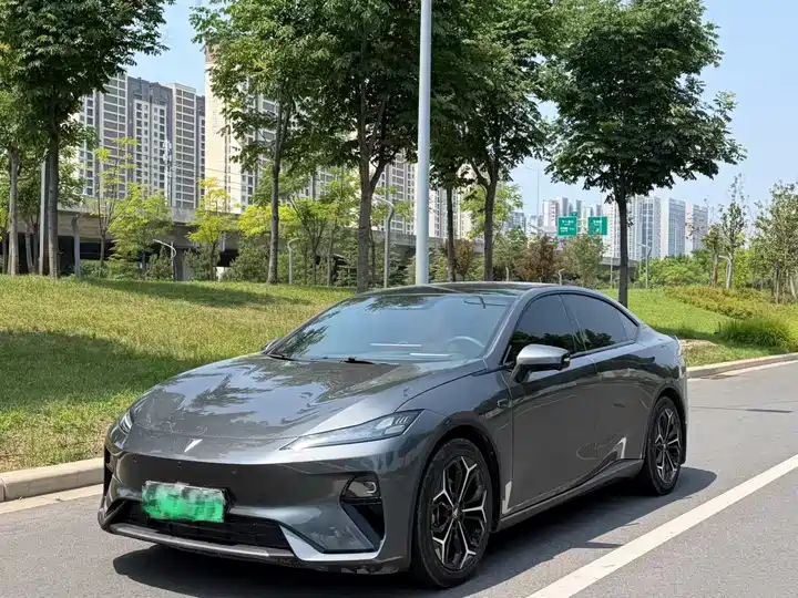 Extended Range Version | China New & Used Car Export Network