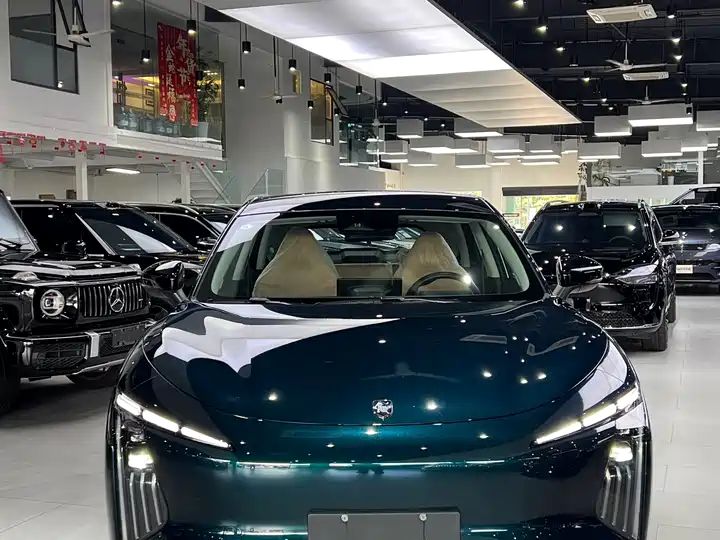 530km Premium Edition | China Auto Network, China's Largest Used Car Export Platform