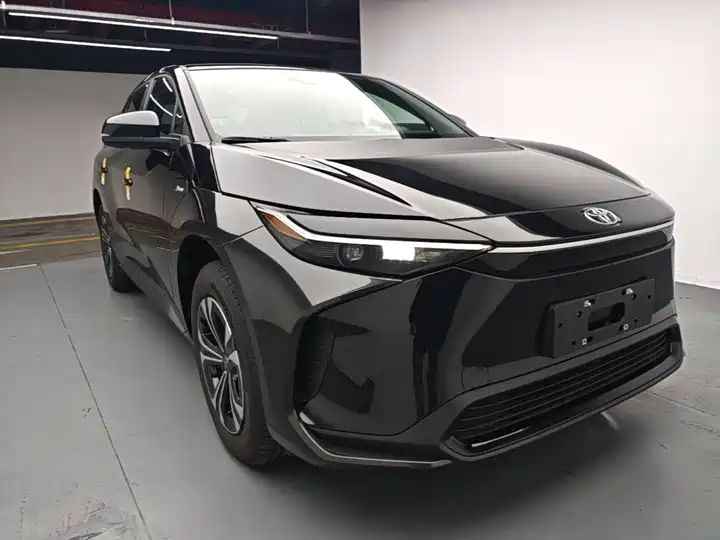 615 Air Edition | China Used Car Export, Global Cooperation Available