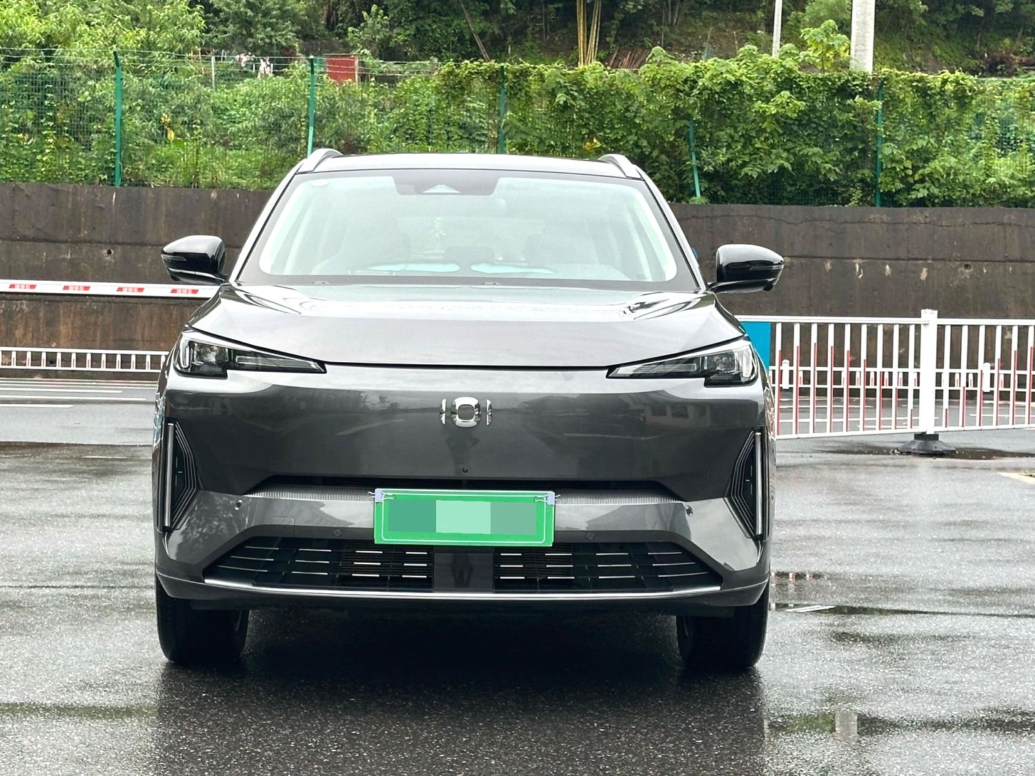 1.5L E-CVT 125 MAX Automatic SUV | Global Agents Wanted from China Auto Network