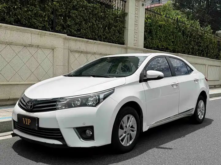 Facelift 1.2T S‑CVT GL‑i LHD, Reliable Gasoline Used Sedan for Export, China Source