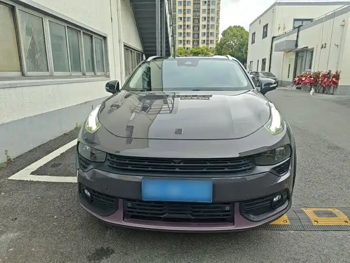 1.5T DCT FWD Yao Pro | LHD Used Car Export via China Auto Network