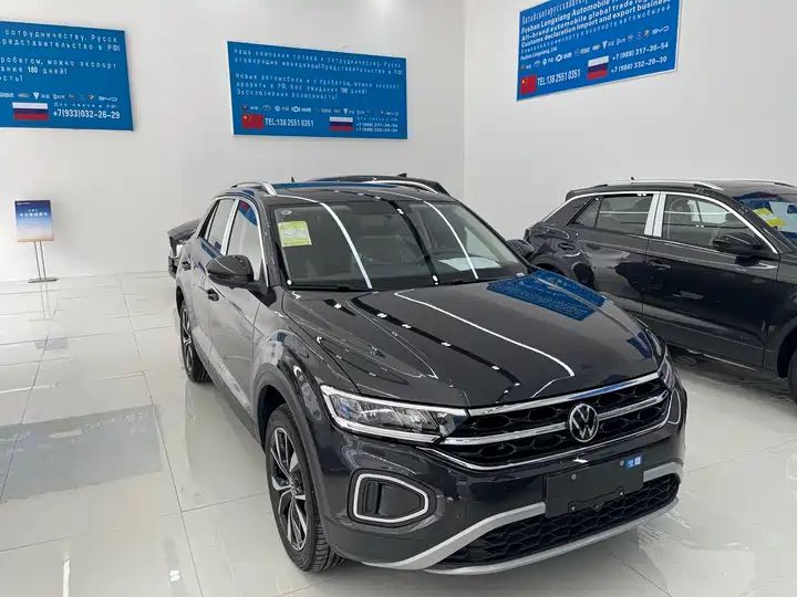 280TSI DSG Two Wheel Drive Time Edition Zero Mileage Brand New Left Hand Drive Cars Direct Export from China Auto Network