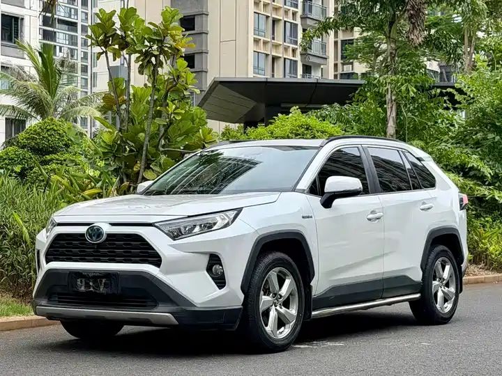 Prime 2.5L 2WD Elite Pro | Left Hand Drive China Export Car