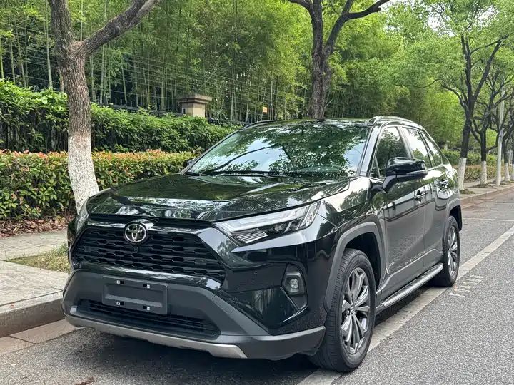 CVT 2WD Fashion Plus Left Hand Drive China Export Car