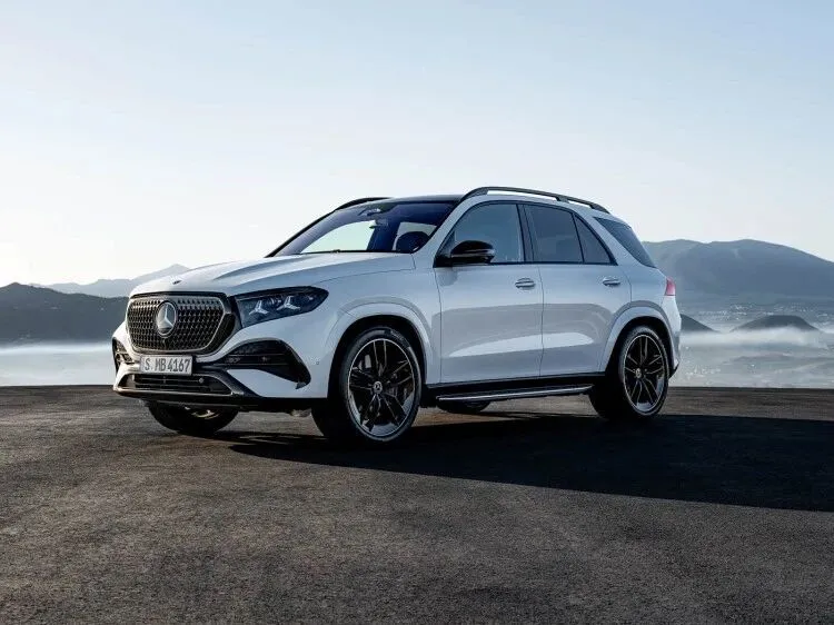 Second-hand car export from China