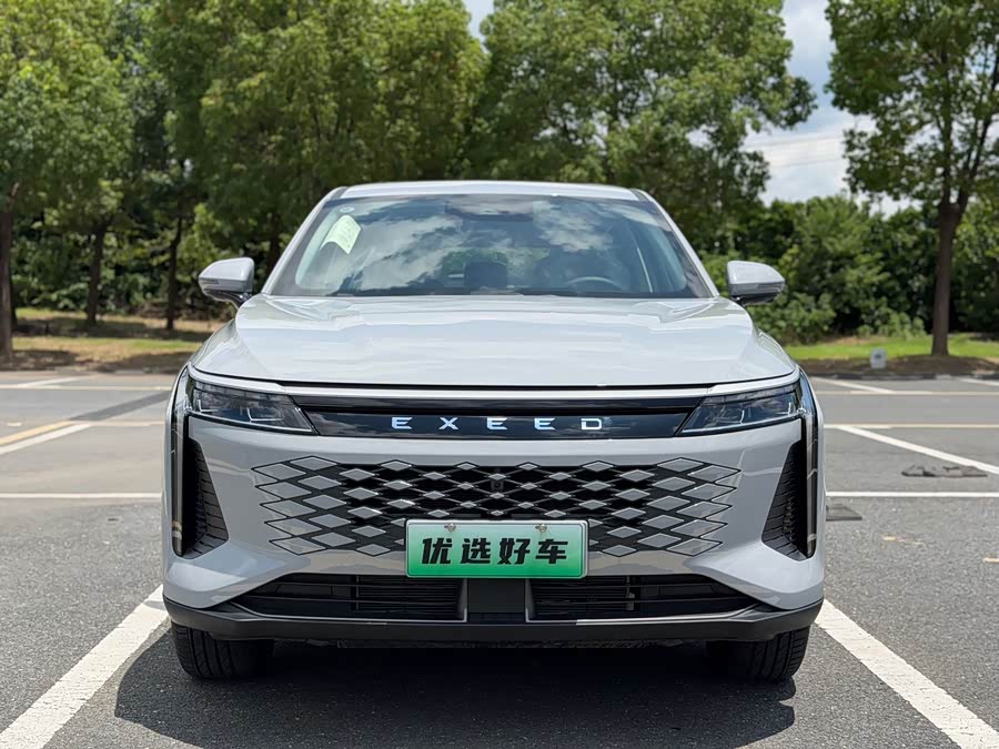 PHEV 1.5T Premium Edition 100km EV Range 2WD Automatic Zero Mileage New Chinese SUV for Export