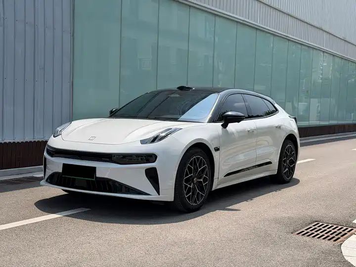 2024 ME 100kWh All Wheel Drive Pure Electric Vehicle, Ready Global Export Shipping