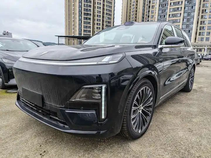 2025 RWD Ultra+ from China to Nigeria, Ghana & Benin | New LHD EV Guide