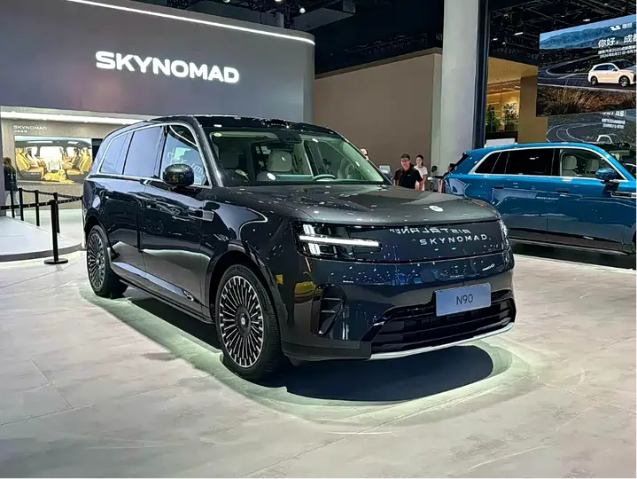 China Left-Hand Drive Vehicle Export: How to Import Cars from China to Nigeria and Ghana, Africa