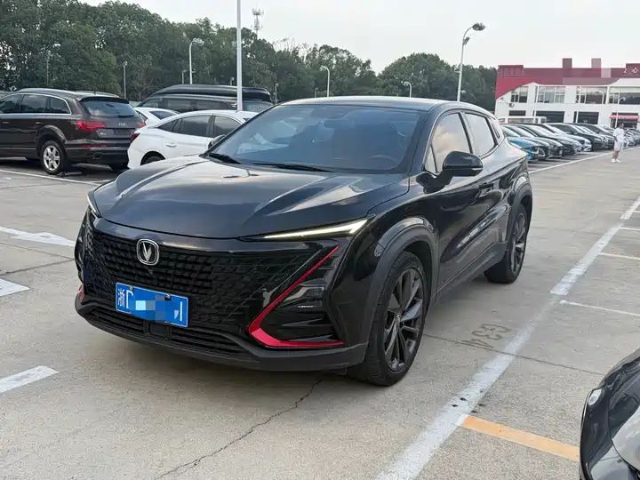 2020 1.5T Flagship LHD from China to Ghana, Nigeria and Benin — Used Car Export Guide
