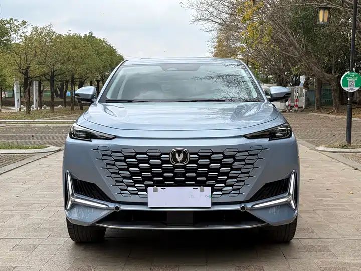 2021 2.0T Premium LHD from China to Ghana, Nigeria and Benin — Used Car Export Guide