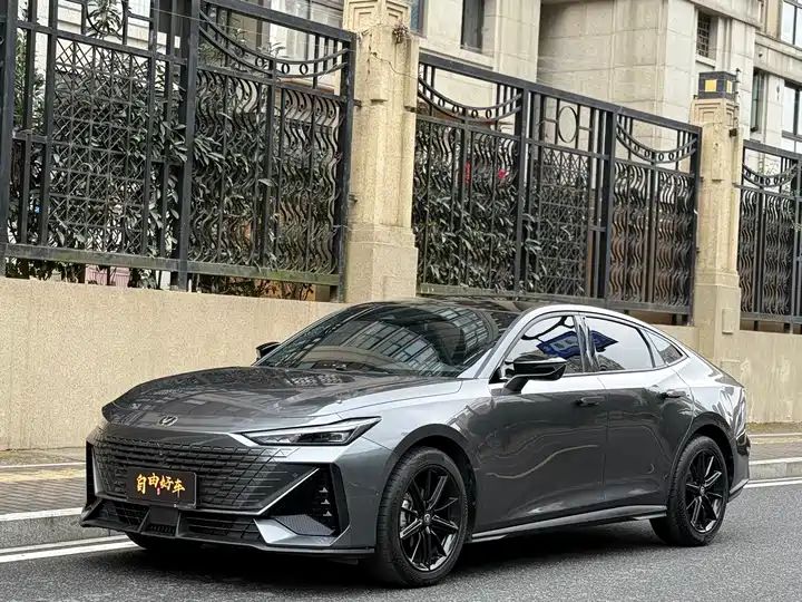 Premium LHD Sedan | Cheap Chinese Cars Export to Nigeria, Ghana, Algeria
