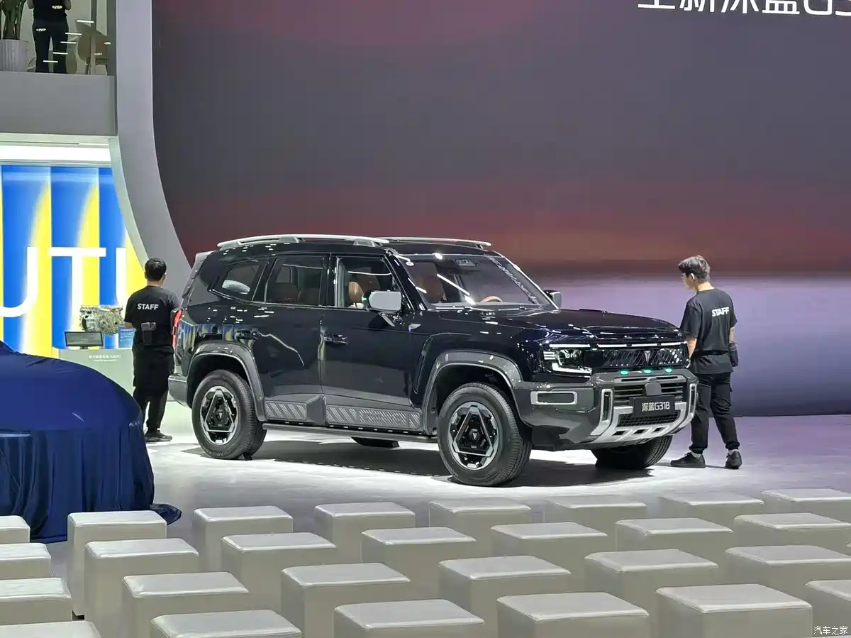 Export Chinese Vehicles