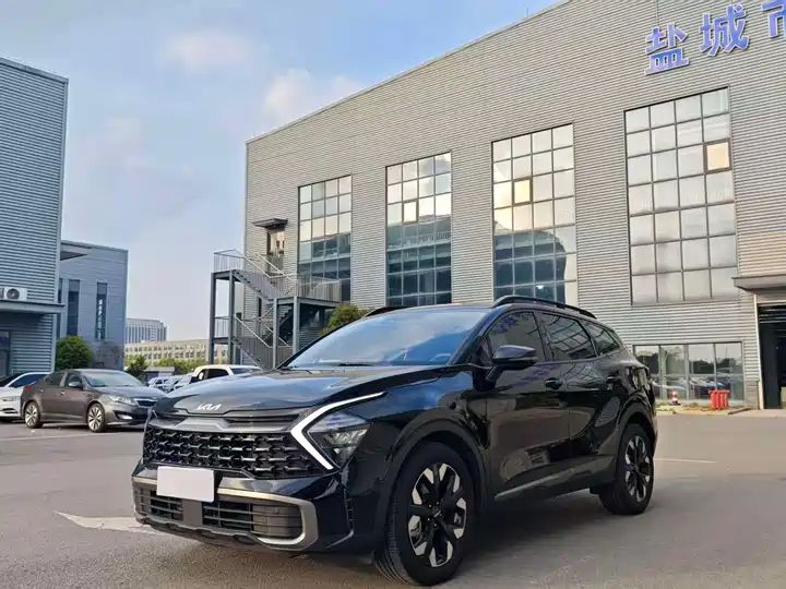 2WD Prestige LHD SUV – China Used Car Export to Ghana, Nigeria & Algeria