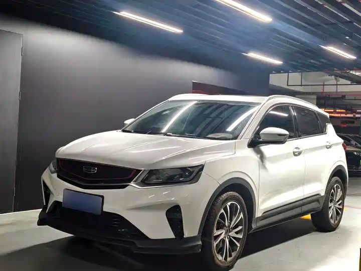 260T 1.5T DCT Hunter LHD China V Used SUV, Customizable | Guide to Sourcing Cars from China to Africa