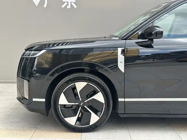 665 Ultra SE LHD Pure Electric SUV | Wholesale New & Used Chinese EV Sourcing Export