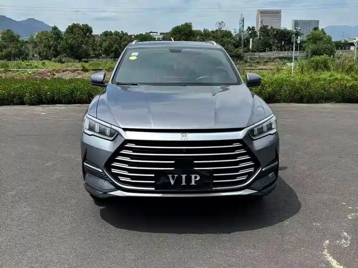 1.5T Automatic Noble Trim LHD SUV | Buy Used Chinese Cars Wholesale Export Sourcing