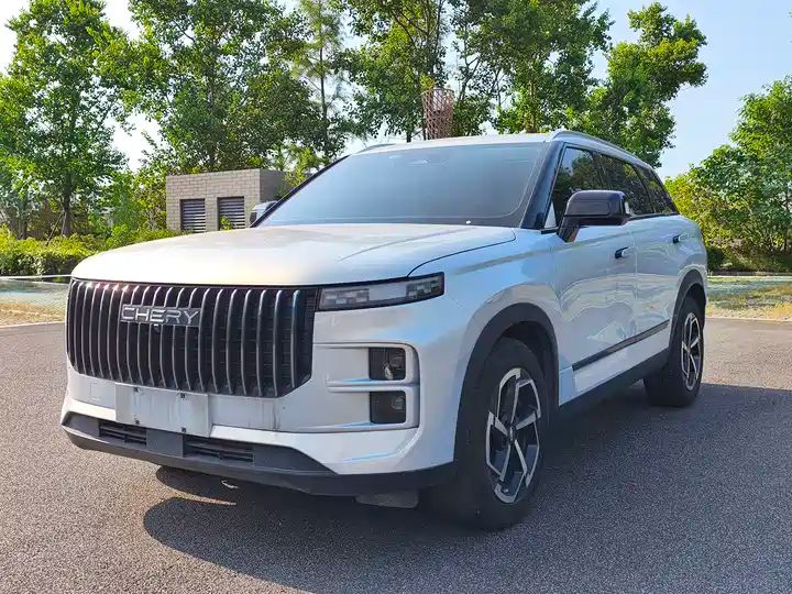 Urban Edition 1.6T 2WD Luxury LHD | China Used SUV & Auto Spare Parts Export to Ghana, Algeria, Nigeria