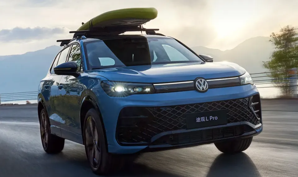 China Automotive Network