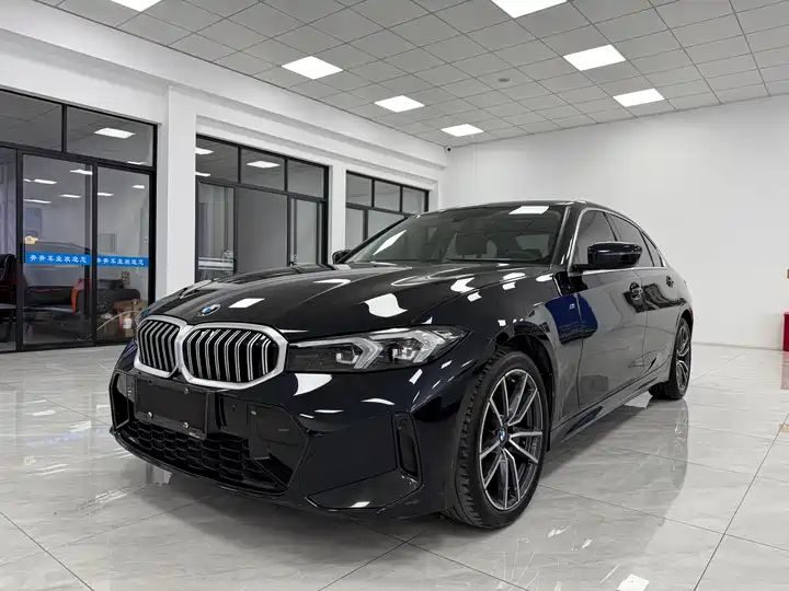 2.0T M Sport LHD Used Cars | China Auto Export Website