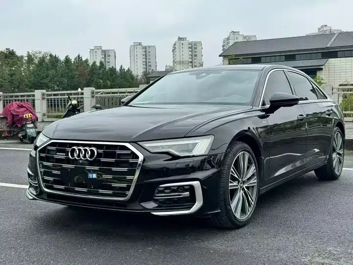2023 45 TFSI Quattro LHD Automatic 2.0T | Chinese Used Car Exporter