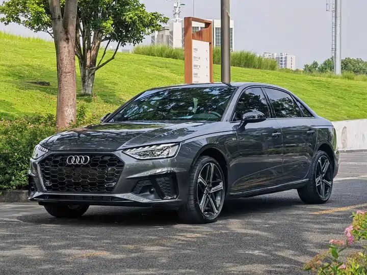 40 TFSI Luxury 2.0T LHD Sedan | China Used Car Exporter, Recruit Global Partners