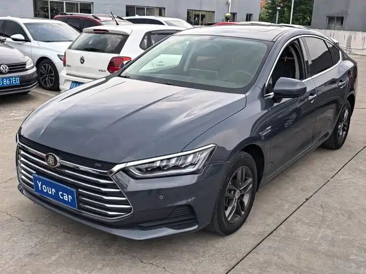 2018 1.5TI Automatic LHD Sedan | Buy Second Hand Cars Export from China