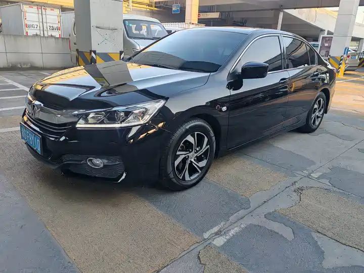 2.0L Comfort LHD Used Sedan Export From China | China Auto Export Network