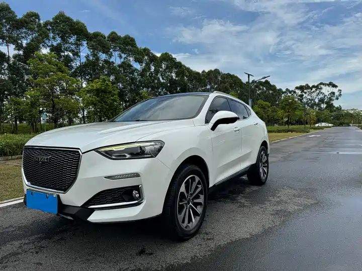 1.5T LHD SUV, Authentic Chinese Second Hand Cars for Export to Ghana, Nigeria, Algeria