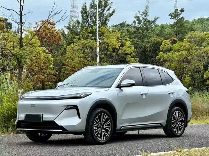 120km Pilot Edition LHD EV, Chinese Second Hand Cars Export to Nigeria, Ghana, Algeria
