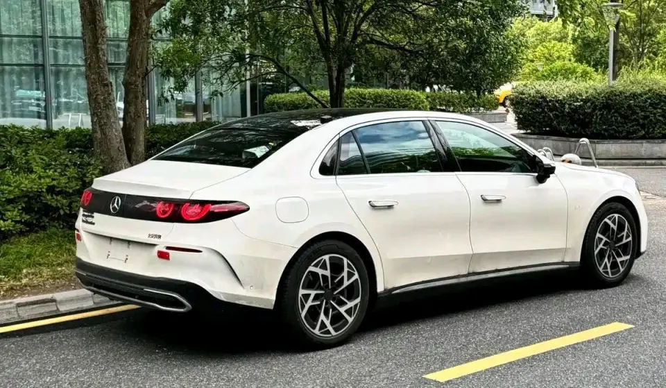 China Used Cars Export