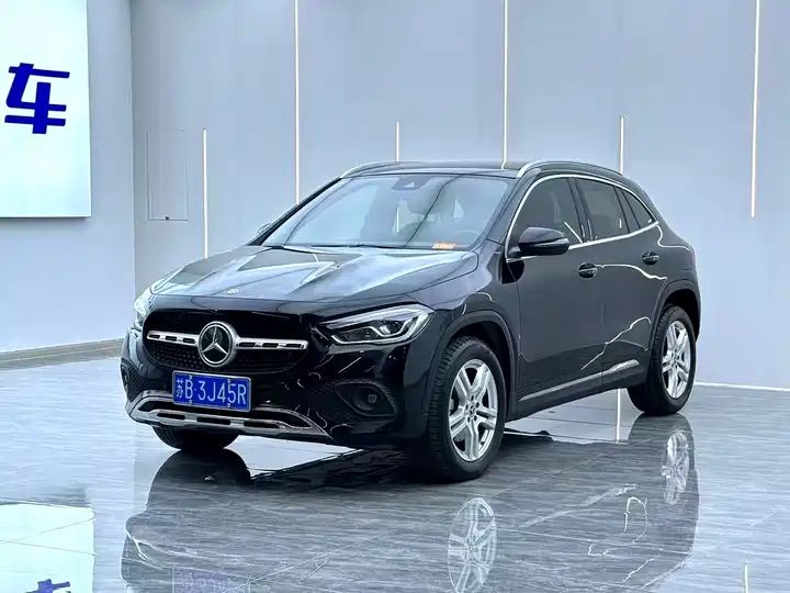 LHD Compact SUV | China Second Hand Car Export to Ghana, Nigeria, Algeria