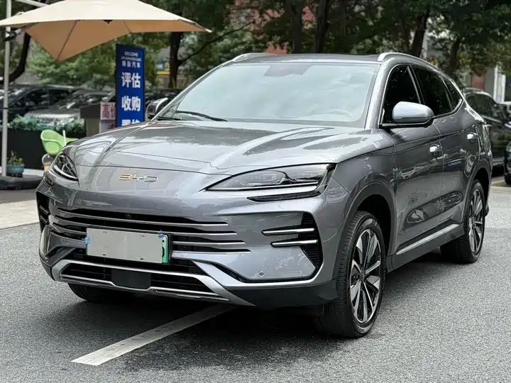 Auto Premium LHD Used Car | Chinese Second Hand Car For Export