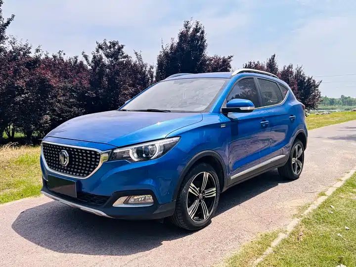 2018 1.5L Automatic Elite Version Chinese Second Hand Cars Export to Algeria Ghana Nigeria Africa